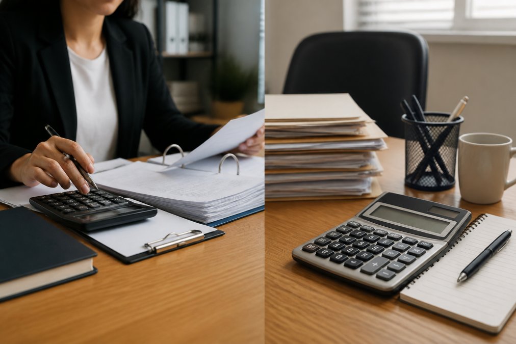 Bookkeeping Services vs Hiring In House: A 2026 Cost Guide