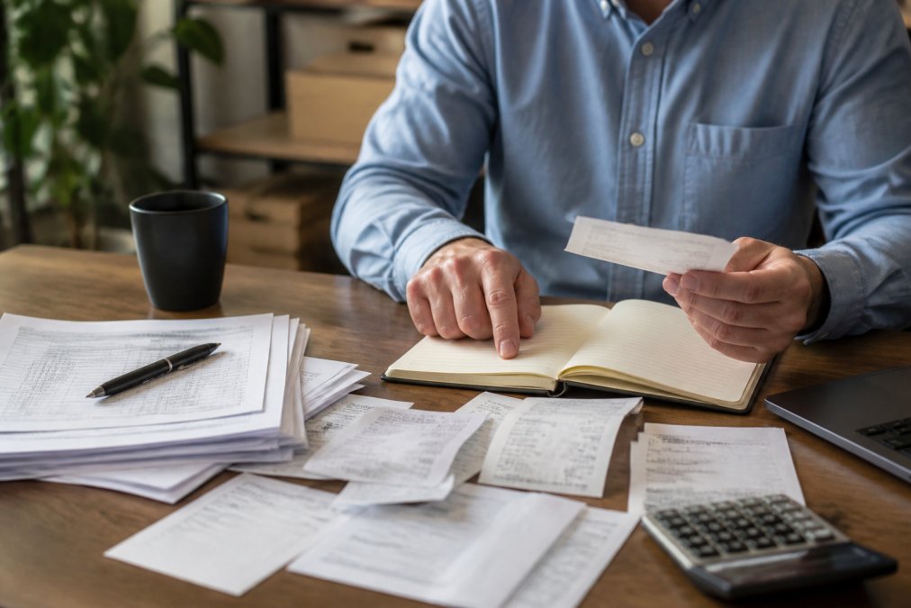 How to Claim Small Business Tax Deductions