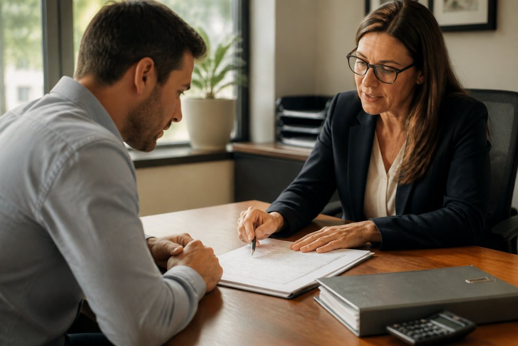 How to Find an Accountant Close to Me: A 2026 Guide