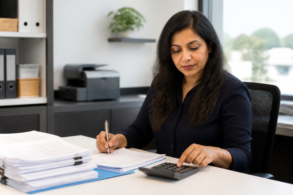 Outsourced Accounting vs In-House Bookkeeping for Startups