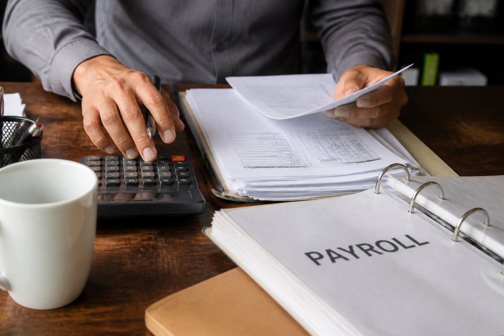 Payroll Processing Services in Canada: A 2026 Guide