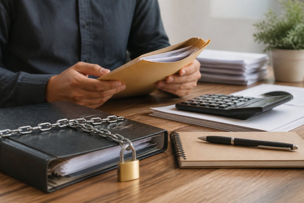 Payroll Security Best Practices for Canadian Employers