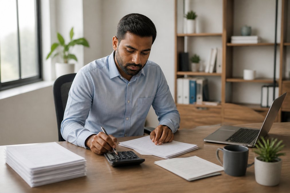 Salary vs Dividend for Ontario Small Business: 2026 Guide