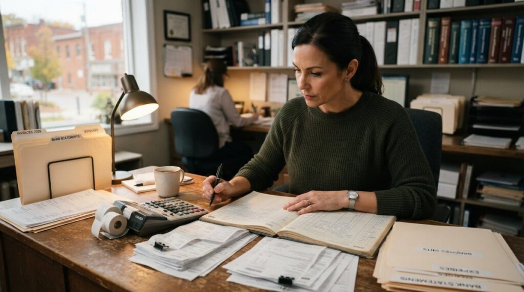 Small Business Bookkeeping: A 2026 Guide for Owners